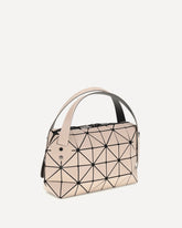 Boston Handbag - PINK | Base Blu