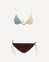 Lumière Swimsuit - MULTICOLOUR | Base Blu