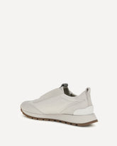 Precious Detail Sneakers - GREY | Base Blu