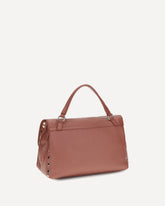 Postina Daily Handbag small - RED | Base Blu