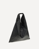 Japanese Handbag - BLACK | Base Blu