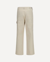 Causeway Pants - BEIGE | Base Blu