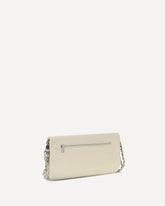 Rock Shoulder Bag - CREAM | Base Blu