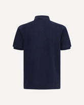 Polo Shirt - BLUE | Base Blu