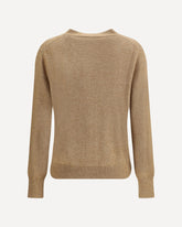 Cardigan Karina  - BEIGE | Base Blu