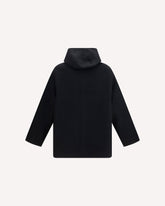 Liner Jacket - BLACK | Base Blu