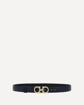 Reversible Belt - MULTICOLOUR | Base Blu