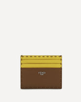 Portacarte Selleria - MULTICOLORE | Base Blu