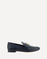 Eleanor Loafers - BLACK | Base Blu
