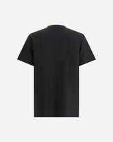 T-Shirt - BLACK | Base Blu