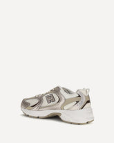 530 Sneakers - BEIGE | Base Blu