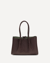 Pinacoteca Tote Bag - BROWN | Base Blu