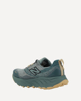 Fresh Foam X Hierro v9 Sneakers - GREEN | Base Blu