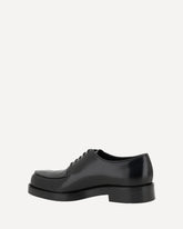 Lace Up Shoes - BLACK | Base Blu
