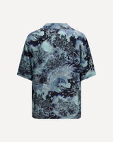 Bowling Land&Sky Shirt - MULTICOLOUR | Base Blu