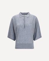 Maglione Norie - GRIGIO | Base Blu