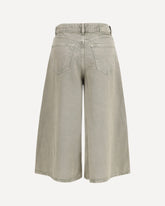 Bermuda Jeans - BEIGE | Base Blu