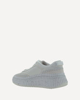 Nama Sneakers - WHITE | Base Blu