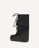 Icon Boots - BLACK | Base Blu