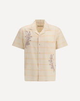 Provence Shirt - PINK | Base Blu