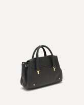Borsa a Mano Mrs.Thom - GRIGIO | Base Blu