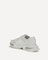 Airmaster Sneakers - WHITE | Base Blu