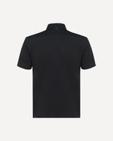 Short Sleeves Polo - GREY | Base Blu