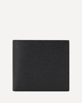 Bifold Wallet - BLACK | Base Blu