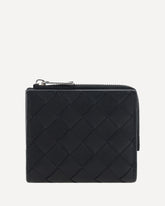 Wallet - BLACK | Base Blu