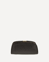 Large Nodo Pouch - BROWN | Base Blu