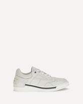 Fender Sneakers - WHITE | Base Blu