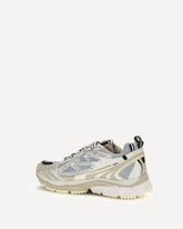 Be Right Back Sneakers - GREY | Base Blu
