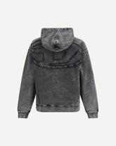 S-Boxt-Hood-Den Hoodie - BLACK | Base Blu