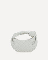 Jodie Mini Handbag - WHITE | Base Blu
