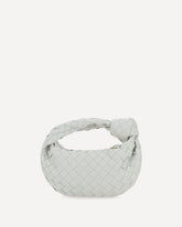 Borsa a Mano mini Jodie - BIANCO | Base Blu