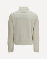 Rosy Jacket - WHITE | Base Blu