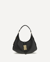 Small Kat Bag - BLACK | Base Blu