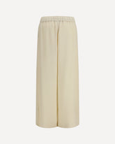 Gelos Pants - CREAM | Base Blu
