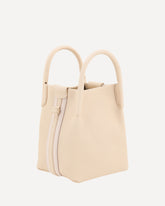 Bale Micro Bucket Bag - PINK | Base Blu