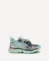 Sneakers Be Right Back - MULTICOLORE | Base Blu
