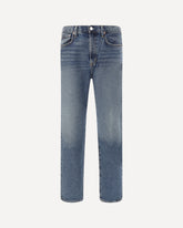 Jeans Curtis  - BLU | Base Blu
