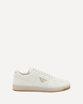 Sneakers Downtown  - BIANCO | Base Blu