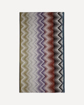 Keith Bath Math - MULTICOLOUR | Base Blu