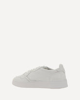 Sneakers Medialist Low - BIANCO | Base Blu