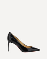 Kate Pumps - BLACK | Base Blu