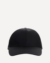 Baseball Hat - BLACK | Base Blu