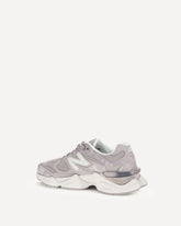 9060 Sneakers - GREY | Base Blu