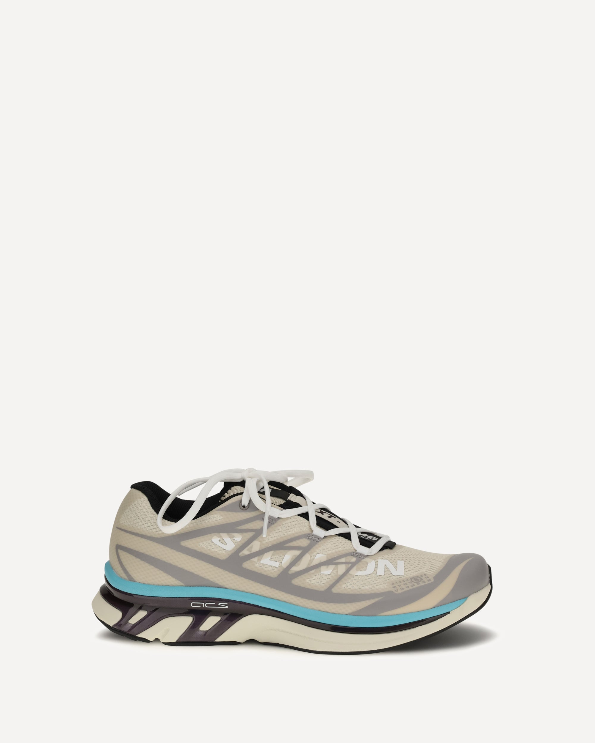 MM6 MM6 x Salomon Sneakers BLACK | Base Blu