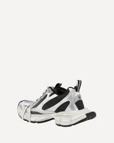 3XL Sneakers - MULTICOLOUR | Base Blu