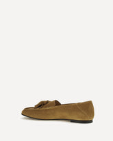 Drew Loafers - BEIGE | Base Blu
